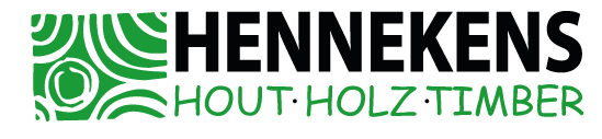Hennekens Logo